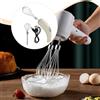 Frullatore elettrico a immersione senza fili, compatto, per sbattitore,