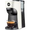 Lavazza Tiny Eco A MODO MIO LM840 Macchina Caffè Automatica Capsule 0,6L - White