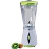 DCG Frullatore Elettrico DCG Eltronic Bicchiere 180 W, Lama Acciaio 500ml. UM 1150 N