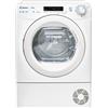 Candy Asciugatrice con Pompa di calore 9 Kg A++ 60 Cm NFC Candy CRE H9A2DE-S