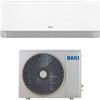 Baxi Condizionatore Baxi Sidera 12000 Btu Mhgnw35 R-32 Wi-Fi Integrato