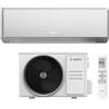 Junkers Bosch Condizionatore Bosch Climate 7000I Silver 7000 Btu Cl7000i-Set 20 E R-32 Wi-Fi