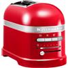 KITCHENAID Tostapane KITCHENAID tosta pane 2 Fette 1250W 6 Livelli cottura 5KMT2204ECA