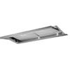 Elica Cappa Cucina Aspirante Sottopensile Incasso Larghezza 90 cm Elica PRF0160152