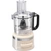 KITCHENAID Tritatutto Elettrico Potenza 250W Capacità 1.7 Lt Crema Kitchenaid 5KFP0719EAC