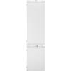Beko Frigorifero Combinato da Incasso 300 Litri Classe D No Frost B7BCNA325HS1 Beko