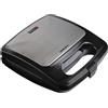 Termozeta Tostiera Tostiera Inox 750 W Termozeta 73838