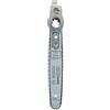 Bosch 2609256d86 Lama con Tecnologia Nanoblade, Wood Speed 65