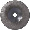 KAPRIOL Platorello Kapriol SHARK multiuso 115mm Art. 54653