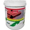 Naici FIBROGUAINA BIANCA guaina liquida monocomponente fibrorinforzata 20 KG