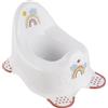 keeeper Vasino "Rainbow", Da 18 Mesi a 3 Anni Circa, Funzione Antisc D5pA