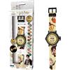 Lexibook - Harry Potter Schermo digitale per orologio a proiezione r Ks3V