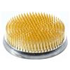 Tierra Zen Terra Zen Kue 105 Kenzan Rotondo 71 millimetri Brown