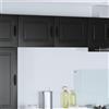 vidaXL Pannello lavastoviglie Kalmar Legno ingegnerizzato Mobile cucina vidaXL