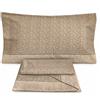 Angel's Line Set Lenzuola Matrimoniale Angel's Line Favola 100% Puro Cotone Made in Italy