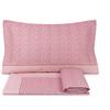 Angel's Line Set Lenzuola Matrimoniale Angel's Line Favola 100% Puro Cotone Made in Italy