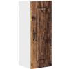 vidaXL Pannello lavastoviglie Kalmar Legno ingegnerizzato Mobile cucina vidaXL