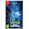 NINTENDO Pokémon Brilliant Diamond (UK, SE, DK, FI)