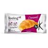 Feeling ok (1 Start) FEELING OK CROISSANT - CORNETTO LOW CARB