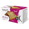 Feeling ok (1 Start) 4X FEELING OK TOAST AI SEMI OLEOSI START (STAGE 1) 160G