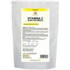 Laboratori Bio Line Acido Ascorbico Vitamina C in Polvere Pura 500 g (20 Bustine da 25 g)