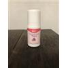 Just Deo Roll On Deodorante Malva- 50ml Per Pelli Sensibili,Delicato,Non Macchia
