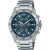 Casio Orologio Umo Casio Edifice EFR-526D-2AVUEF Cronografo Con Quadrante Blu Scuro