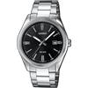 Casio Orologio Uomo Casio MTP-1302PD-1A1VEF Solo Tempo Con Quadrante Grigio Antracite