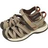 Teva W Tirra Sport CT Dune Terracotta Women Strap Walking Sandal 1166310-DNTR