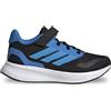 Adidas Scarpe Adidas Runfalcon 5 El C Codice JP9399 - 9B