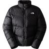 The North Face Giacca da Uomo in Piumino Saikuru Nera Codice 853I-JK3 - 9M