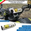 ESL PARACOLPI PROTAPER COLORE BIANCO MANUBRIO PER KTM GS250