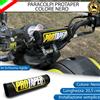 ESL PARACOLPI COLORE NERO MANUBRIO PER KTM GS250