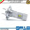 ELT LAMPADA LED H7 CANBUS PER ANABBAGLIANTI DUCATI MONSTER 696 (2007-2014) PLUS