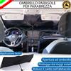 ELT PARASOLE PARABREZZA OMBRELLO ANTERIORE PIEGHEVOLE PER DR EVO 3 EVO3