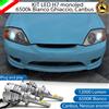 UPL KIT LED H7 HYUNDAI COUPE 6500K CANBUS 12000 LUMEN MONO LED MONOLED LENTICOLARE