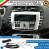 ESL CAVO AUX + KIT SMONTAGGIO + BLUETOOTH STEREO LANCIA DELTA MK2 RETROFIT MP3