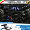 ESL CAVO AUX + BLUETOOTH STEREO LANCIA YPSILON 846 1.5 METRI RETROFIT MP3