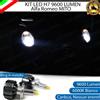 ELT KIT H7 LED CANBUS ANABBAGLIANTI ALFA MITO + PORTALAMPADE 6000K NO ERROR
