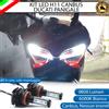 ERL KIT LED H11 DUCATI PANIGALE 6000K CANBUS XENON 9800 LUMEN ANABBAGLIANTI