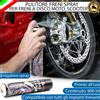 SP PULITORE FRENI DISCHI PASTICCHE DETERGENTE SPRAY SGRASSATORE 600 ml PER KTM