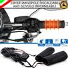 Esselle Parts MANOPOLE RISCALDATE PER BMW R 1150 GS 12V CON CONTROLLO TEMPERATURA IMPERMEABILI