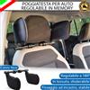 ELT POGGIATESTA PER AUTO IN MEMORY FOAM REGOLABILE PER DR EVO 3 EVO3