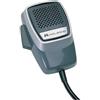 Midland - Microfono New Mike per Radio CB, Connettore 4 Pin, Audio Nitido e Senza Interferenze, Compatibile con Alan 48, Alan 68S, 8001XT, Design Ergonomico, Robusto e Affidabile per Uso Professionale