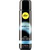 pjur analyse me! Comfort Water Anal Glide - Gel lubrificante a base d'acqua - per sesso anale - adatto ai sex toy (100ml)