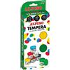 Alpino Pittura Tempera 7 x 40 ml | Pittura Tempera | Materiale scolastico