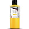 Vallejo 063003 - Colore Giallo Opaco, 200 ml