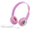 Giochi Preziosi- Charlotte M-Cuffione per Ascoltare la Tua Musica Preferita, con Cuscinetti para Orecchie Imbottiti e Fascia Regolabile per Un ascolto Confortevole, Multicolore, CHR07000