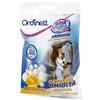 Ordinett Deumidificatore Cristalli per Armadio/Interni | Profumazione Limone | 210 gr | Elimina Umidità e Cattivi Odori