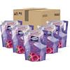 Milmil Detergente Intimo, Fragranza Estratto di Malva, Ricarica Universale Ecologica, Dermatologicamente Testato - 5 x 1000 ML